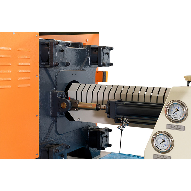 Multi tipo de modo ejetor Servo máquina de moldagem por injeção de economia de energia SLA128